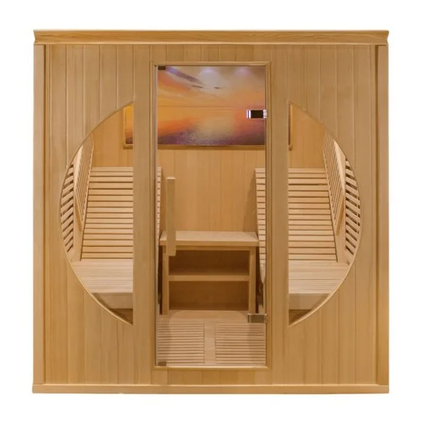 Centuraheat 2 Person Infrared Relax Sauna