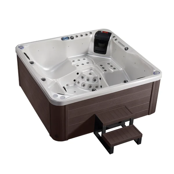 Matterhorn Premium 5 Seater Spa Hot Tub