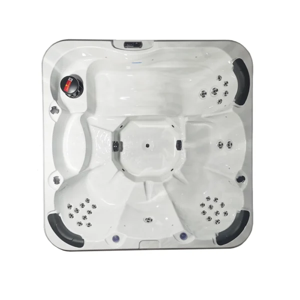 Fuji Premium 5 Seater Hot Tub