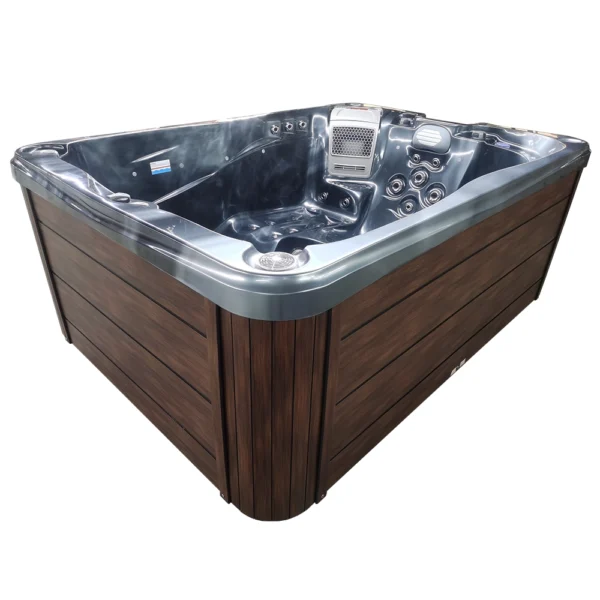 Kilimanjaro Premium 3 Seater Spa Hot Tub