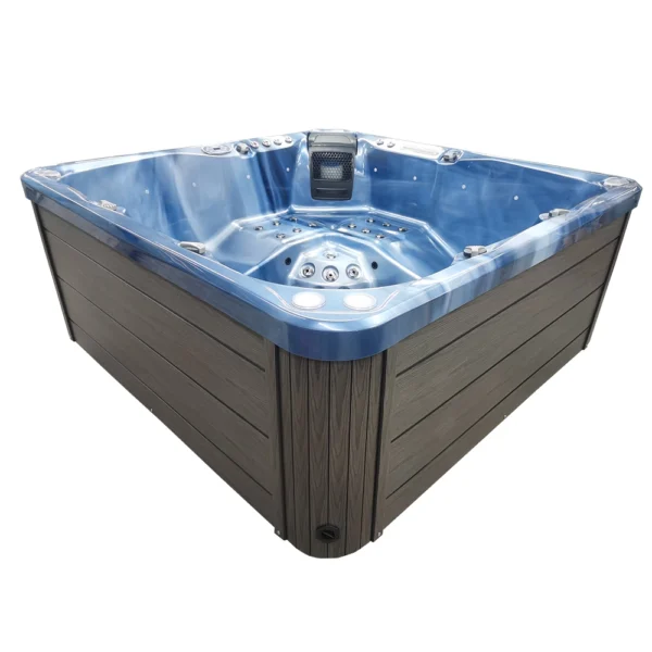 5 Seater Spa Hot Tub