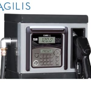 Piusi Cube 70 MC Fuel Management System