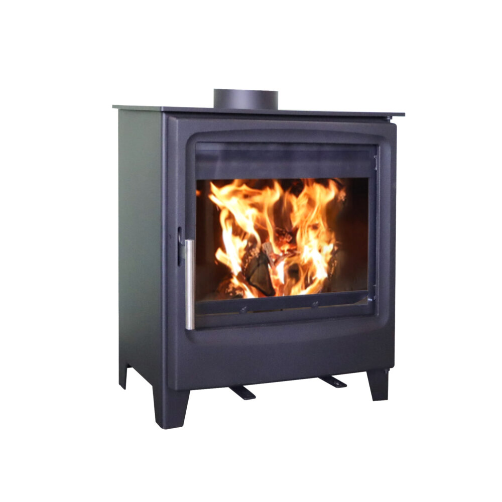 Blenheim Multi-Fuel Premium Stove - Image 2