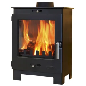 Portway Arundel Wood Burning / Multifuel Ecodesign Stove