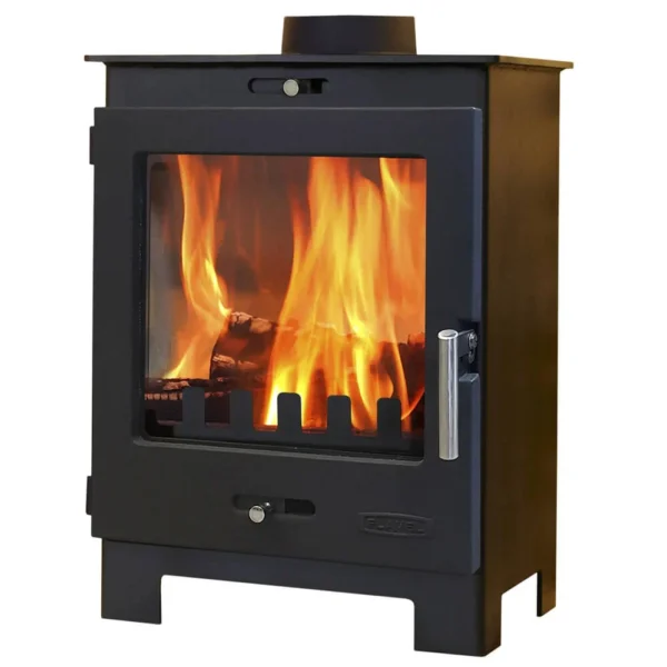 Portway Arundel Wood Burning / Multifuel Ecodesign Stove