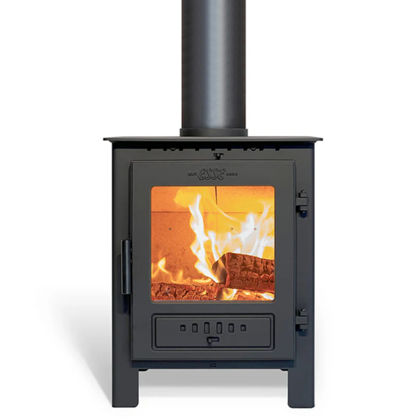 Esse One Wood Burning Ecodesign Stove