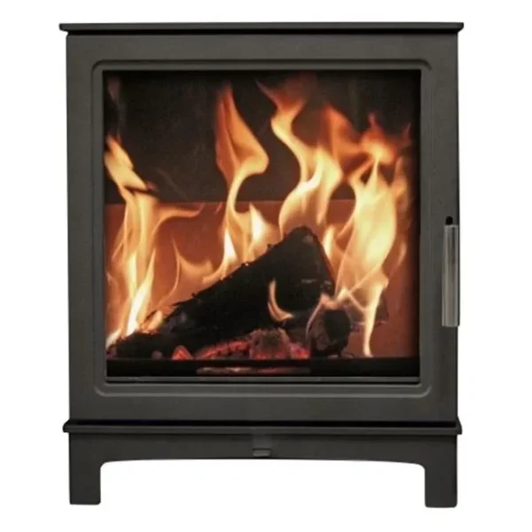 MI Fires Grisedale Wood Burning Ecodesign Stove