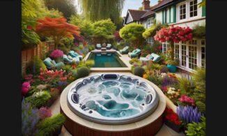 Discover the Benefits of Hot Tubs at Home for UK Homeowners