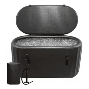 Inflatable Ice Bath Tub