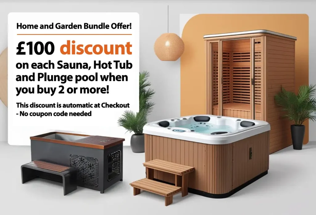 Home and Garden Bundle
