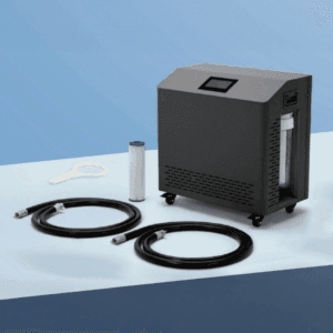 Ice Bath Chiller and Heater Pump - 1HP