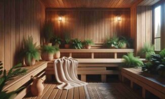 Can You Lose Weight in a Sauna? Separating Fact from Fiction