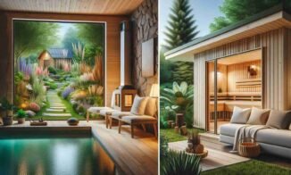 Where to Install a Home Sauna