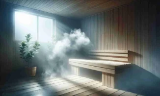 Detoxification and Saunas: Myth or Reality?