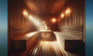 Health Benefits of Regular Sauna Use
