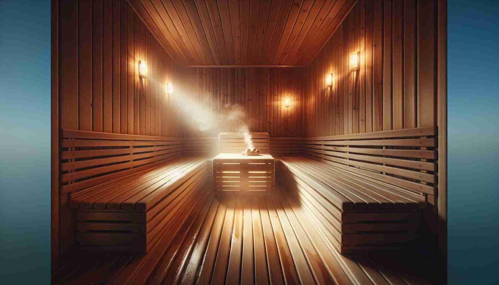 Health Benefits of Regular Sauna Use
