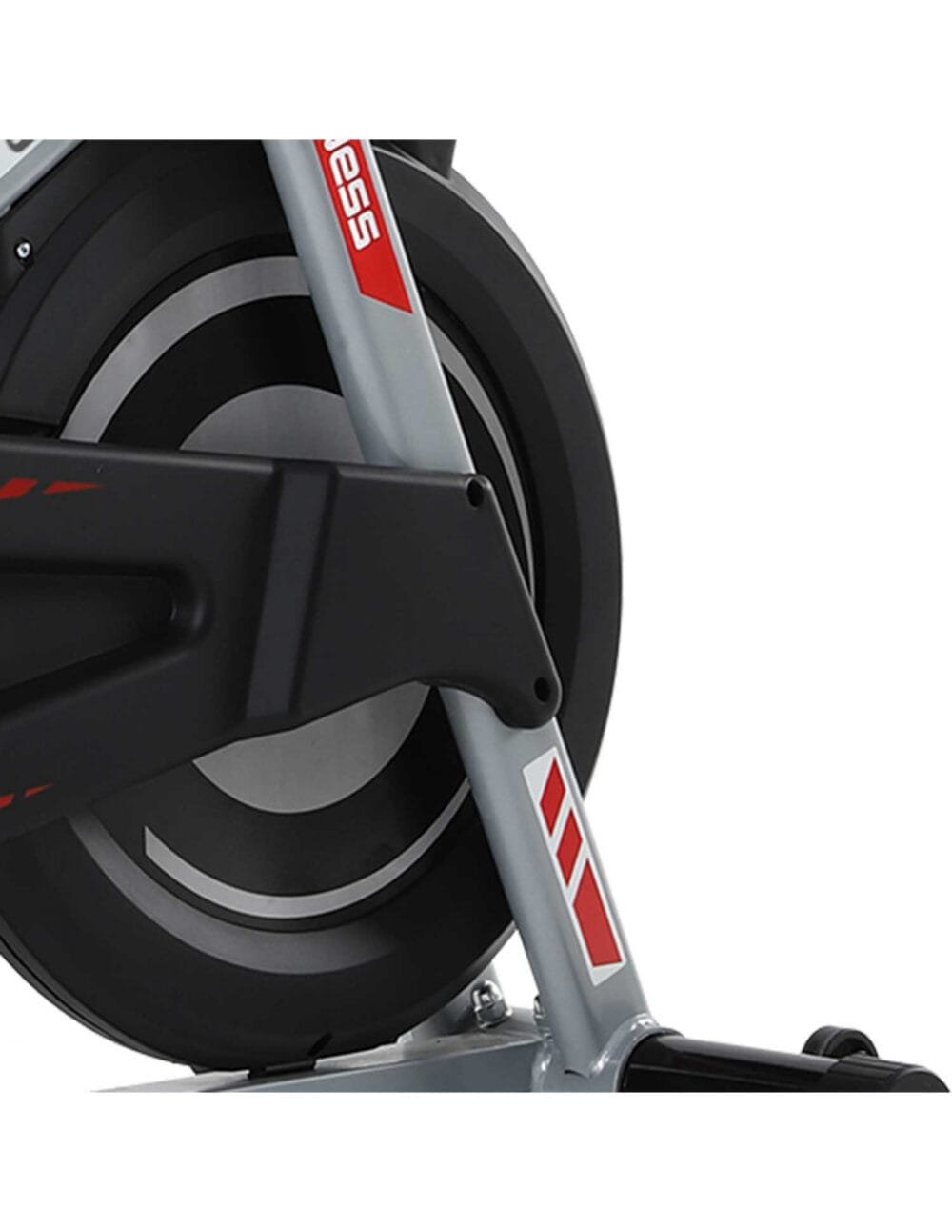Magnetic Indoor Exercise Bike with 8 kg Flywheel - Image 7