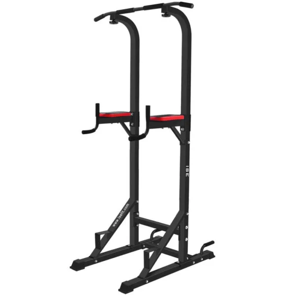 Power Tower with Roman Chair for Home Gyms | Pro-Line Direct