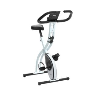 Foldable Magnetic Exercise Bike