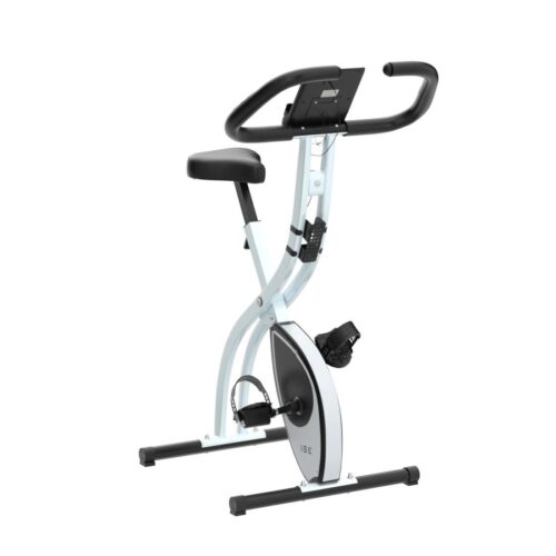 Foldable Magnetic Exercise Bike