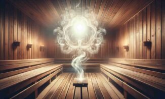 An image illustrating Do Saunas Help Sore Muscles and Inflammation?