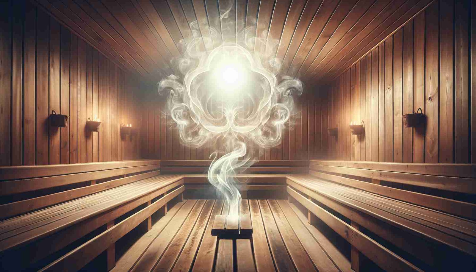 An image illustrating Do Saunas Help Sore Muscles and Inflammation?