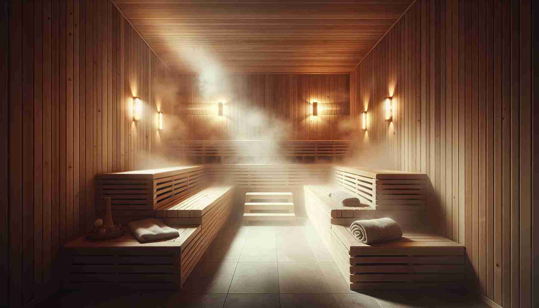 Do Saunas Really Detox Your Body? Here’s What Science Says sauna