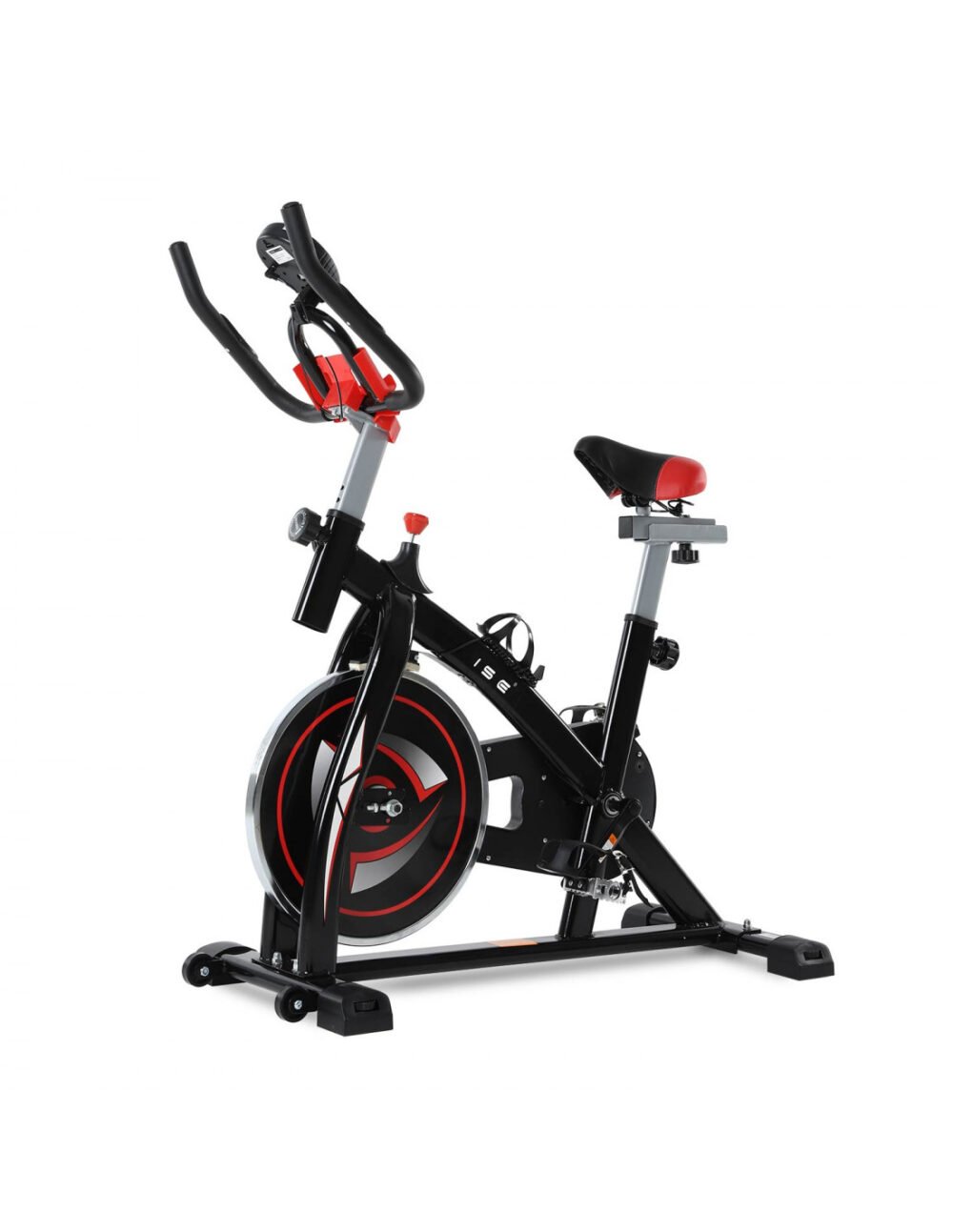 10 kg Flywheel Indoor Exercise Bike - Image 15