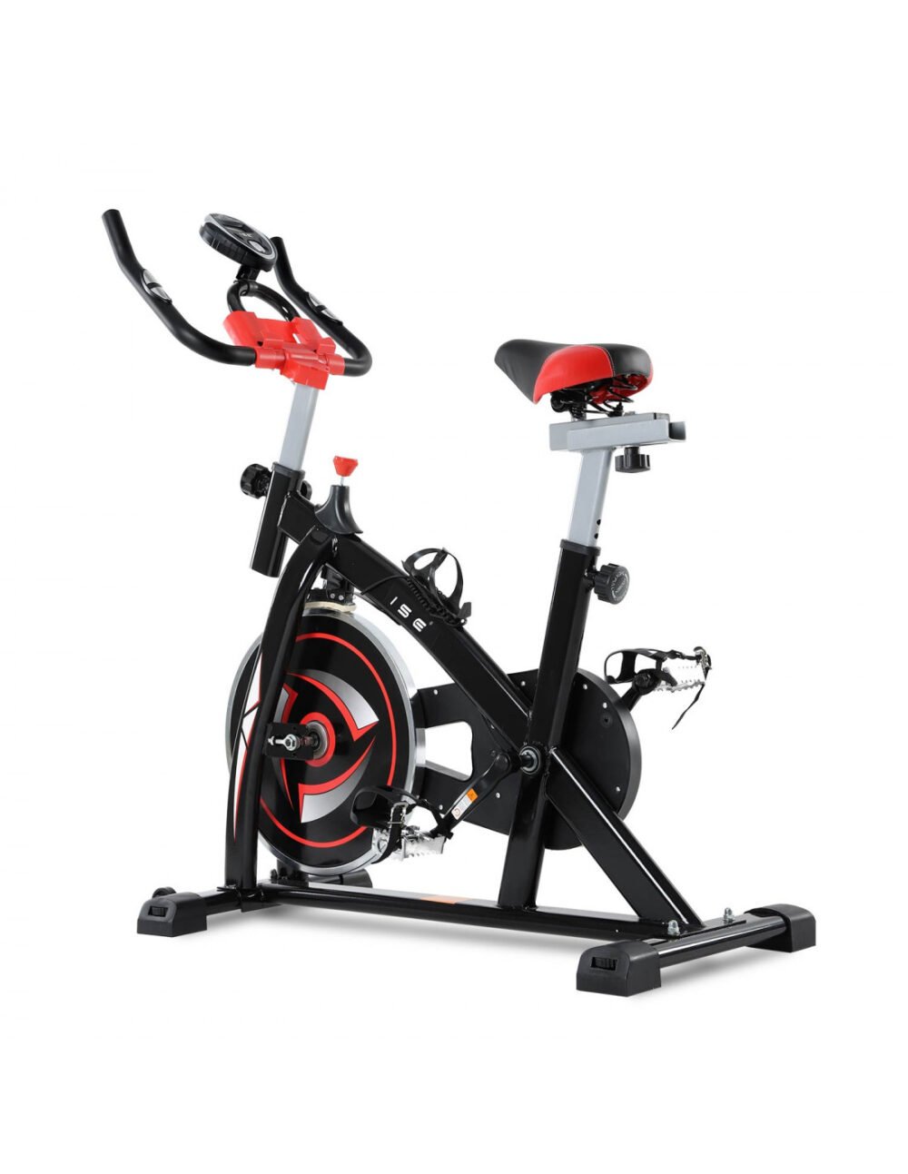 10 kg Flywheel Indoor Exercise Bike