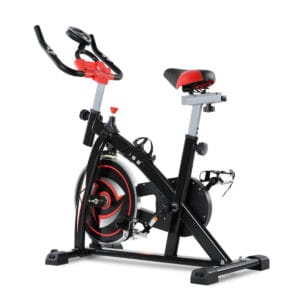 10 kg Flywheel Indoor Exercise Bike