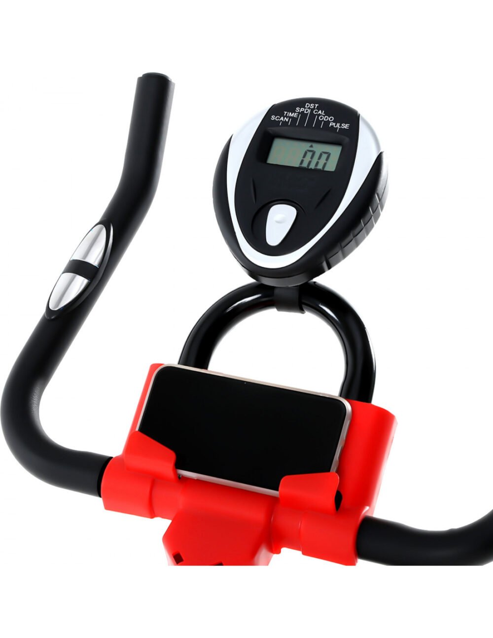 10 kg Flywheel Indoor Exercise Bike - Image 17