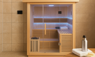 sauna etiquette