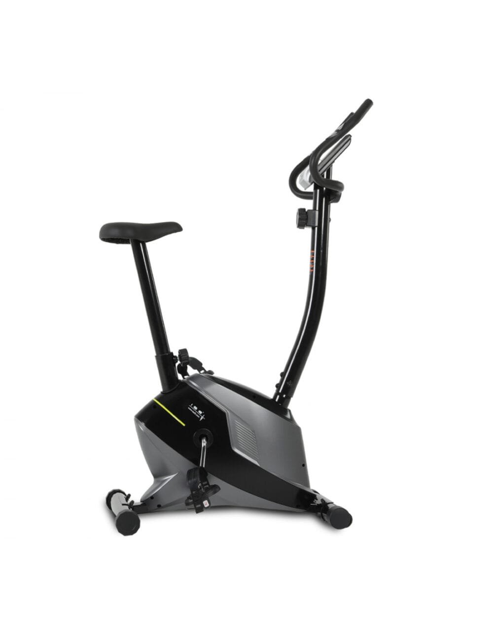 Manual Upright Exercise Bike with Adjustable Resistance - Image 20