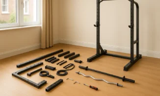 gym equipment