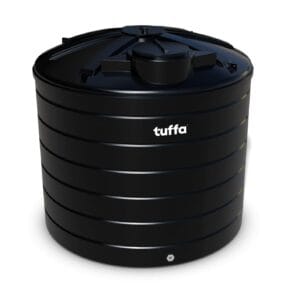 10000 Litre Plastic Water Tank