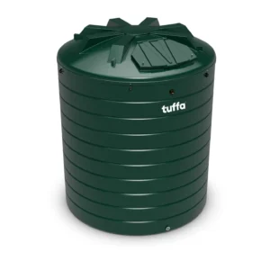 15000 Litre Plastic Bunded Heating Oil Tank