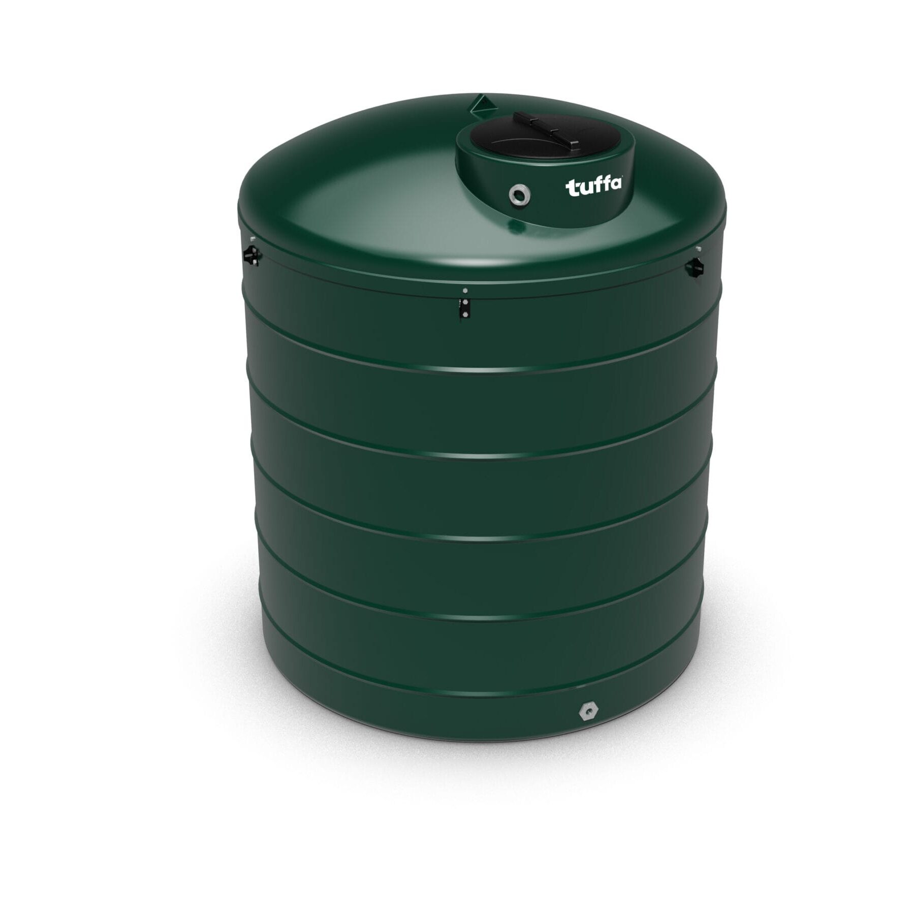 3500 Litre Plastic Bunded Heating Oil Tank 3500 Litre Plastic Bunded Heating Oil Tank