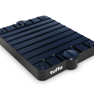 2300 Litre Effluent Waste Water Tank – Above Ground