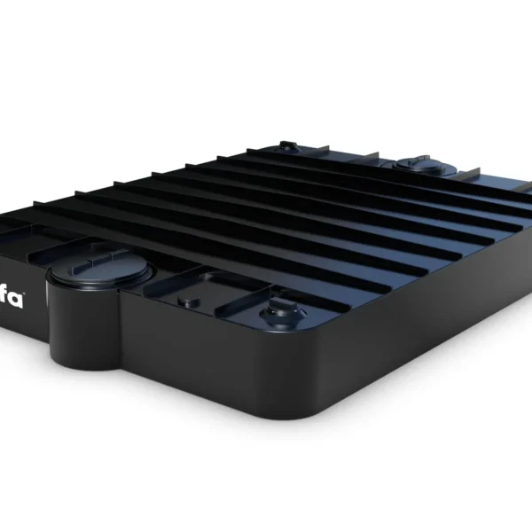 Effluent / Waste Water Tank – Above Ground