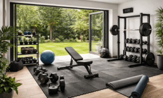 home gym