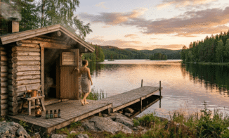 10 Best Essential Oils for Sauna Use