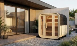 Can You Use a Sauna in Summer?